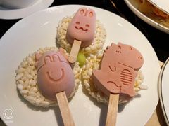 -甄御•海鲜新青岛菜(麦岛店)