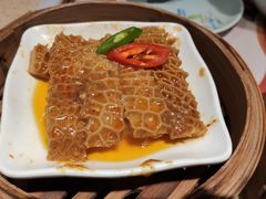 沙爹金钱肚-点都德(汇盈广场店)