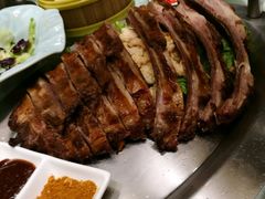 -大铁勺新津菜(东丽阳光新业广场店)