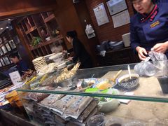 -毅祥斋老孙家泡馍(北院门鼓楼店)