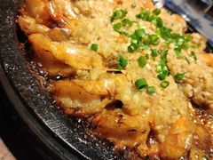 -小菜园新徽菜(南通永旺店)