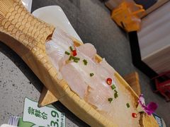 -芳竹园火锅(塘沽金街店)