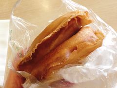 -贺记蛋烘糕(青羊第五分店)