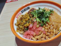 -超享乐剁椒面(合生汇店)