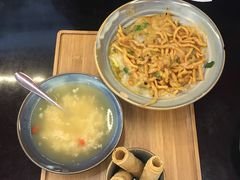 -大王油茶(二厂文创公园店)