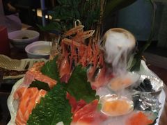 -和彩放题餐厅(酒仙桥店)