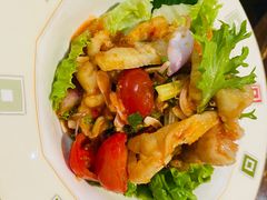 -Siam泰餐厅(水上公园店)