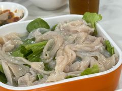 -欢乐牛香(东海二路店)