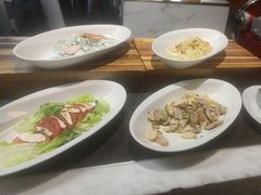 -君悦酒店·乐厨·高空自助餐(青年大街店)