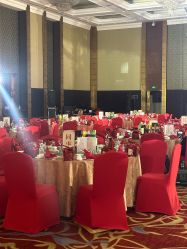 -福州香格里拉·宴会厅