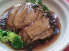 梅菜扣肉-盈春大饭店(千山路店)