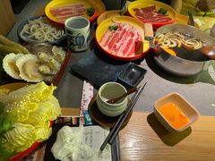 -沼津港精致料理·寿喜烧·烧鸟(龙湖南桥天街日料榜单店)