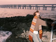 -青岛银沙滩