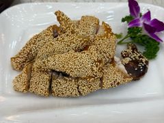 -轩记海鲜餐厅·四十五年老字号·经典粤菜(西区彩虹店)
