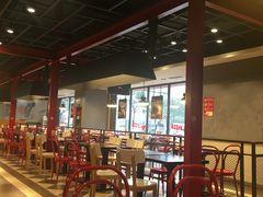 大堂-Mr.Pizza米斯特比萨(苏州平江万达广场店)