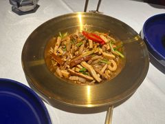 -艋舺·台湾小馆老字号(平安悦坊店)