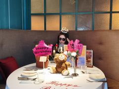 -食间牛排(重庆路万达店)