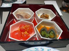 -小厨娘绣中淮扬(大行宫科巷店)