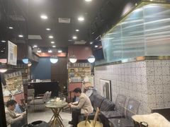 -海马体照相馆|大师(北京华贸中心店)