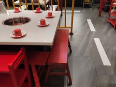 -老马路串串香火锅(北门桥店)