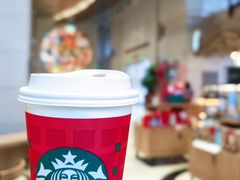 -星巴克臻选(外滩中心店)