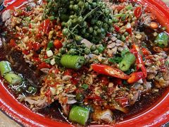 -小街47號江湖菜(四合院店)