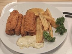 -宜家·瑞典风味餐厅(四元桥店)