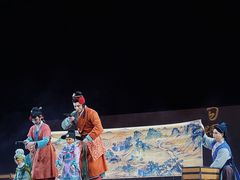 -福州海峡文化艺术中心