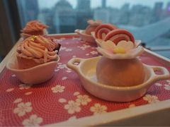 -曼谷大仓新颐酒店