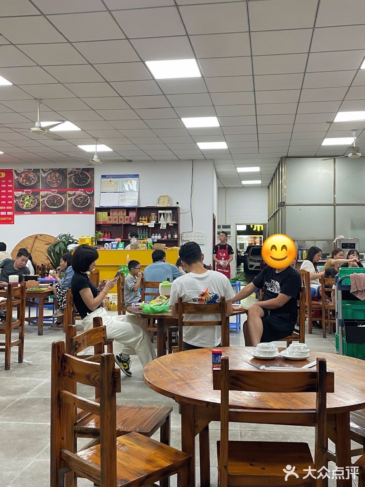 古龙峡黄腾峡旅游途经必吃｜炭炉鸡煲指南！