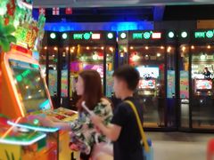 -星际传奇(西安三桥万象城店)