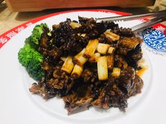 -自助火锅筷乐食代自助餐厅(金辰店)