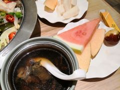 -小鱼小牛·鱼牛干锅·脆鱼火锅(世欧广场店)