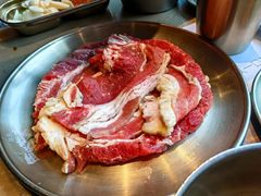 -西塔老太太泥炉烤肉(沈阳店)