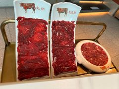 -左庭右院鲜牛肉火锅(新梅广场店)