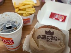 -汉堡王(北京通州领展店)