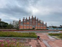 -赤坎·广东华侨国际旅游度假区