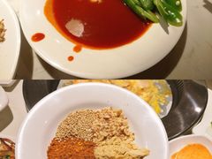 -么子烤肉(化龙池店)