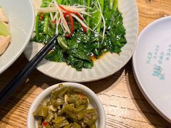 -潮粥荟·潮汕砂锅粥(朝阳大悦城店)