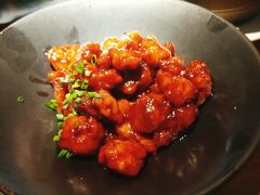 -金牌外婆家(苏州中心店)