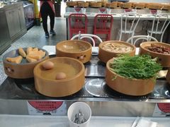 -龍歌自助小火锅(李沧丽达店)