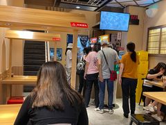 等位区-八婆婆烧仙草(曾厝垵店)