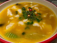 老坛鲜椒雪花鱼-苏乡兰亭·新派淮扬菜(吾悦广场店)