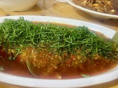 -老字号怡玺·藿香雅鱼(20年雅安店)