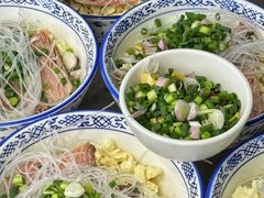 -刘兰英牛羊肉泡馍(立新街店)