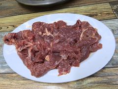 烤瘦牛-西塔隆太白烤牛肉馆(图们路店)