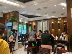 大堂-熙盛源(凤凰街店)