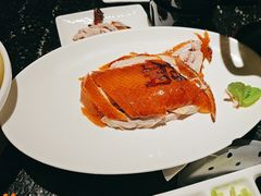 -局气 烤鸭·北京菜(光华路店)