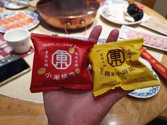 -东镇老火锅(长春路首店)