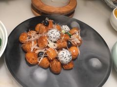 -客语客家菜(佳兆业广场店)